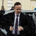 Головна 49 Орбан відвідав Путіна заради енергетичної угоди для Угорщини.