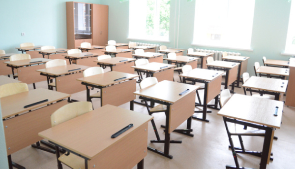 Весняні вакації в київських школах – відбудуться.