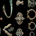 Віднайдені скарби металошукачем: нове бачення залізної доби.