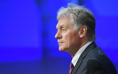 Головна 37 Україна і Штати організують мирні обговорення без Росії: відповідь Кремля