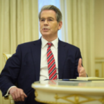 Головна 44 Російські прибутки впали після послаблення нафтових обмежень, – Бессент