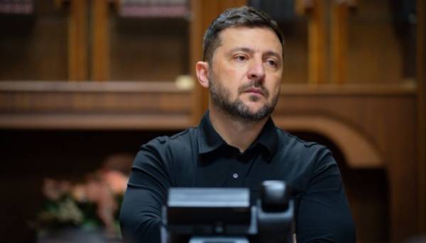 Зеленський: Для української протиракетної зброї необхідні тільки американські&hellip;