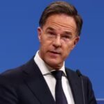 Рютте прокоментував іранський ракетний удар по Туреччині