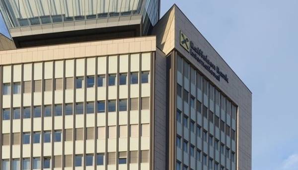 Райффайзен відреагував на випадок із затриманням українських інкасаторів&hellip;