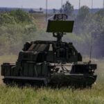 Свердловина “Сиваш”, зенітно-ракетний комплекс, сховище боєприпасів. Генштаб оприлюднив перелік щойно&hellip;