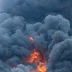 Україна атакувала Афіпський нафтопереробний та хімічний комбінат у РФ —&hellip;