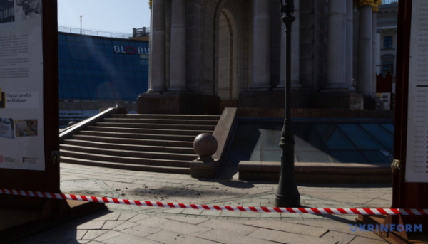 Міністерський радник оборони роз’яснив ціль російських “Ланцетів” на Київ.