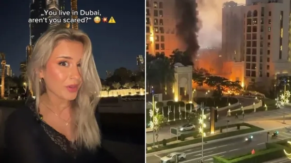 Арешти в Дубаї за поширення контенту «можуть призвести до заборони&hellip;