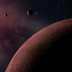 Де шукати прибульців: вчені вказали на планети, подібні до Землі.