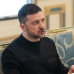 Києву: проєкт стабільності до вівторка.