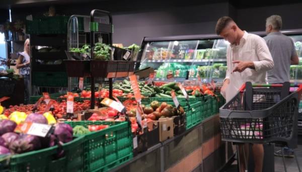 Основні витрати українців – 84% місячного доходу