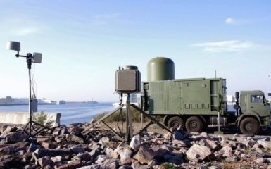 ГУР показало відео ураження систем ППО та десантних катерів РФ у Криму