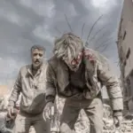 Головна 42 Американські солдати заявили, що конфлікт в Ірані – це «Божий…