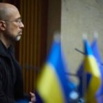 Шмигаль: Україна ввозить 12% електроенергії від потреби за добу.