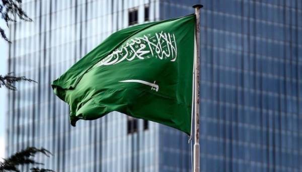 Саудівська Аравія перенаправляє нафтовий експорт іншим шляхом. 15