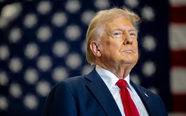 Трамп попереджає Іран щодо відплати за атаки на газове поле в Катарі.