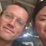 Британський турист помер разом зі своєю дівчиною в лікарні після&hellip;