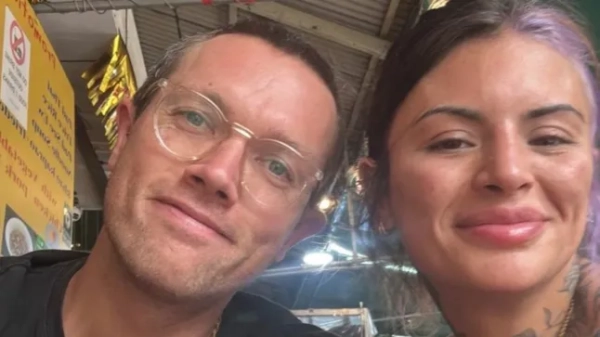 Британський турист помер разом зі своєю дівчиною в лікарні після&hellip;