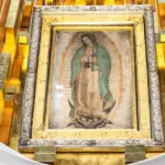 Загадка півтисячолітнього лику: науковці приголомшили знахідкою щодо очей Богородиці (знімки)