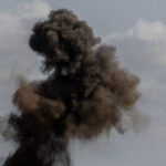 Вибухи в Києві та Харкові.