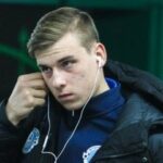 “Інтер” з Італії націлився на українського воротаря Луніна.