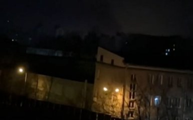 Головна 70 Генштаб заявив про удар по “Ярославському” НПЗ та ряду важливих об’єктів РФ.