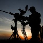 Київ: вибухи.