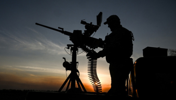 Київ: вибухи.