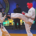 Головна 38 Київ приймав фінал 3-го Українського чемпіонату з рукопашного бою імені…