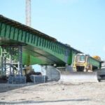 Кулеба повідомив про розвиток інфраструктури на кордоні з Румунією.