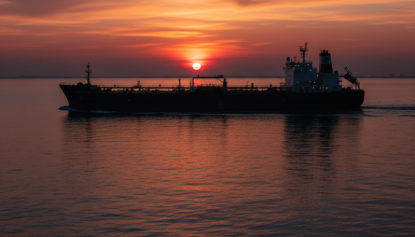 Індії дали місяць на закупівлю російської нафти з танкерів,&hellip;