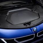 BMW показала електромобіль з автономністю до 900 км.