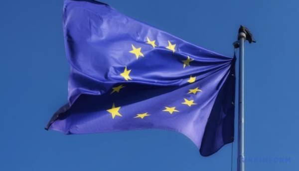 Головна 51 Євросоюз ініціює перетворення митниці та сформує єдиний митний…