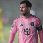 Головна 49 Мессі відзначився ювілейним, 900-м м’ячем у своїй футбольній історії.