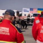 Україна отримала 25 машин швидкої допомоги від союзників – Міністерство&hellip;