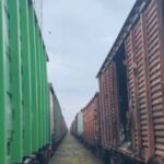 “Укрзалізниця” поповниться 1592 товарними вагонами, відчуженими у російських фірм, –&hellip;