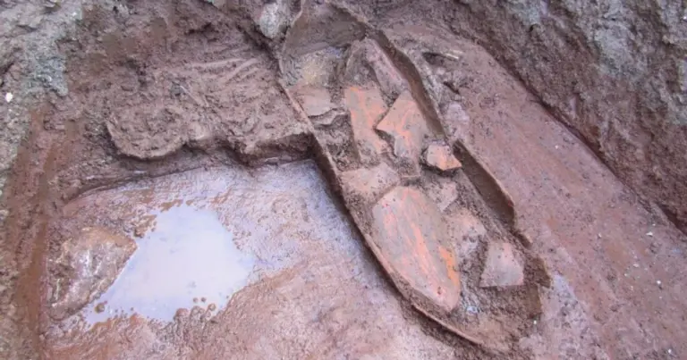 Місто мертвих: масштабне римське поховання в Хорватії, функціонувало пів тисячоліття 1