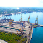 Головна 42 Отримання заявок на концесійний тендер щодо порту Чорноморськ завершено комісією.