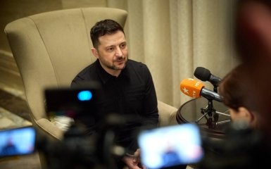 Головна 44 Зеленський вказав на основну перешкоду у мирних переговорах з Америкою та Росією.