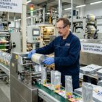 Інновації в упаковці ITAK задає тон у B2B сегменті