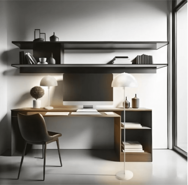 Торшери — зручне рішення для додаткового освітлення