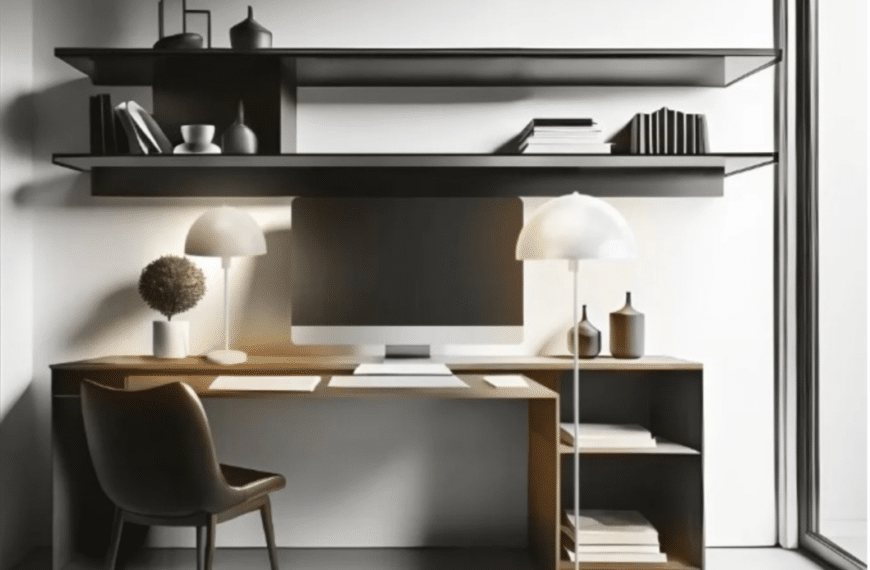 Торшери — зручне рішення для додаткового освітлення