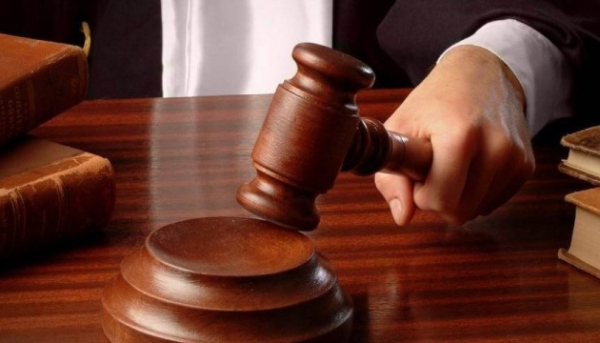 15 років тюрми отримала російська агентка за наведення ударів на військові цілі в Києві. 5