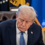 Головна 38 Сенат чекає на роз’яснення від Трампа стосовно приїзду російських парламентарів,…