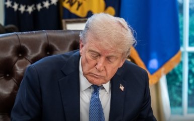 Головна 35 Сенат чекає на роз’яснення від Трампа стосовно приїзду російських парламентарів, котрі перебувають під санкціями.