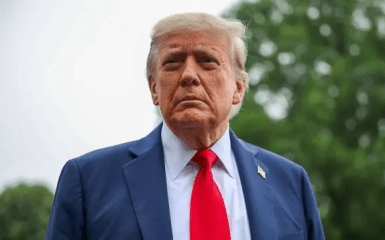 “У повернення до епохи каменю!”. Трамп застерігає Іран щодо нових атак