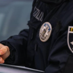 Київська поліція розслідує справу щодо залякування репортерки