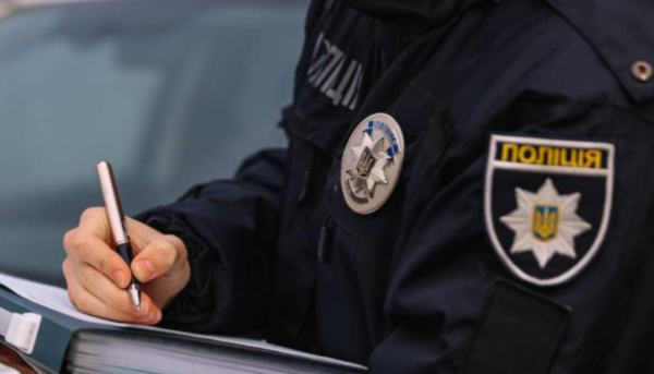 Київська поліція розслідує справу щодо залякування репортерки