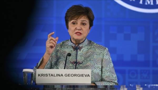 Іранська війна спровокує глобальне подорожчання – МВФ