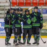 Херсонський “Дніпро” – переможець Юніорської хокейної ліги України